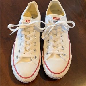 Converse all stars